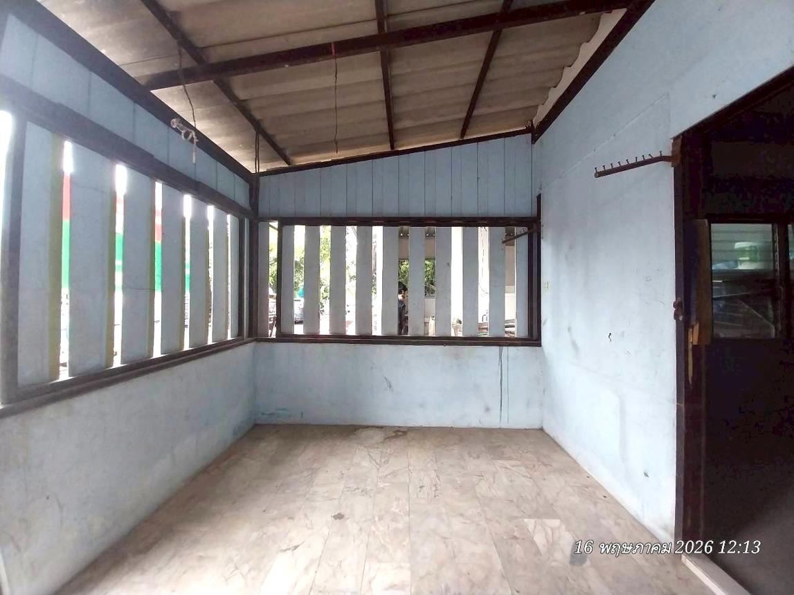 รูป บ้านเดี่ยว 20.2 ตร.วา เคหะชุมชนฉลองกรุง เขตหนองจอก กรุงเทพมหานคร 524,000 - รูปที่ 16/29