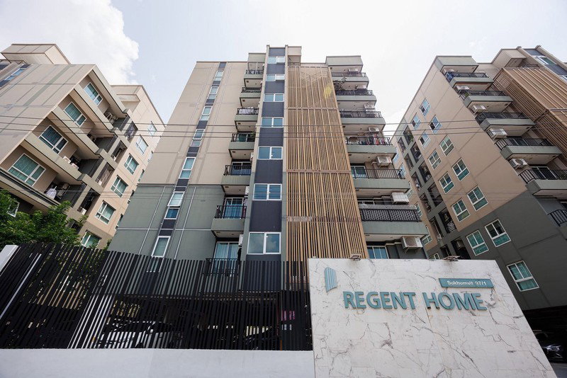 picture A047035 Regent Home Sukhumvit 97/1 - 8/8