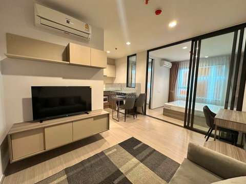 🔥🔥🔥 For Rent Condo , Life Sathorn Sierra , BTS-Talat Phlu , Talat Phlu , Thon Buri , Bangkok , CX-163477 ✅ Live chat with us ADD LINE @connexproperty ✅ 🔥🔥🔥
