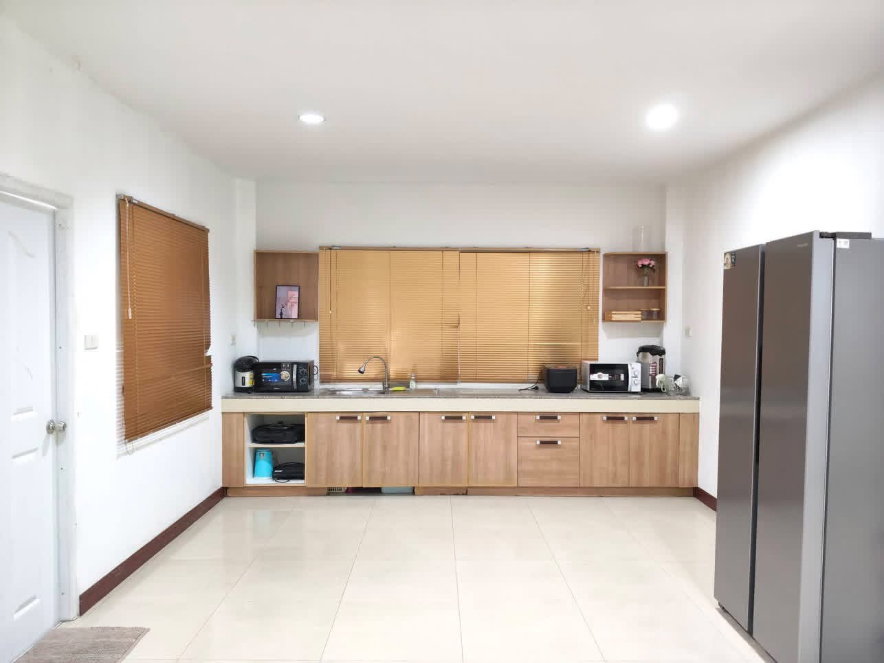 รูป บ้านว่างให้เช่า ธารดารา 🌟  บ้านเดี่ยว หลังใหญ่ใจกลางศรีราชา -ไร่กล้วย - รูปที่ 7/24