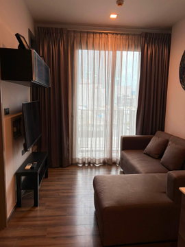 ให้เช่า คอนโด ซีล บาย แสนสิริ เอกมัย 12 ใกล้ บีทีเอส เอกมัย ที่ Line: @homefinder
