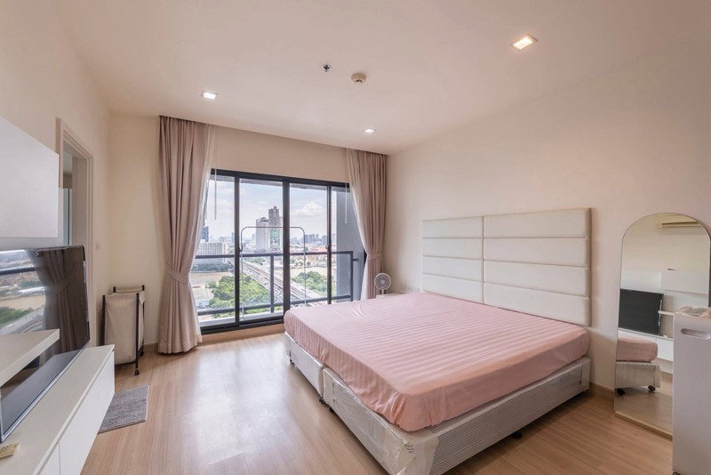 รูป A047258 Urbano Absolute Sathon - Taksin - รูปที่ 8/8