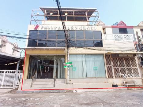 รูป ทาวน์เฮ้าส์ 60.5 ตร.วา เขตพระโขนง กรุงเทพมหานคร 10.5M - รูปที่ 48/51