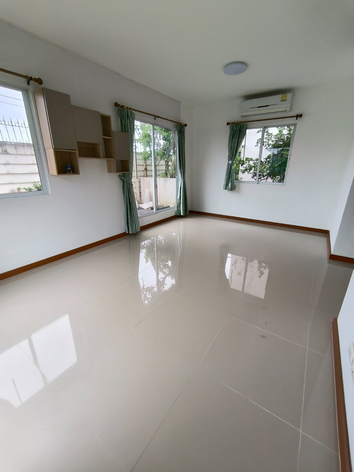 รูป เช่า 22,000บาท/เดือน ม.บ้านเดอะทรัสแพรกษาใหม่ - รูปที่ 13/25
