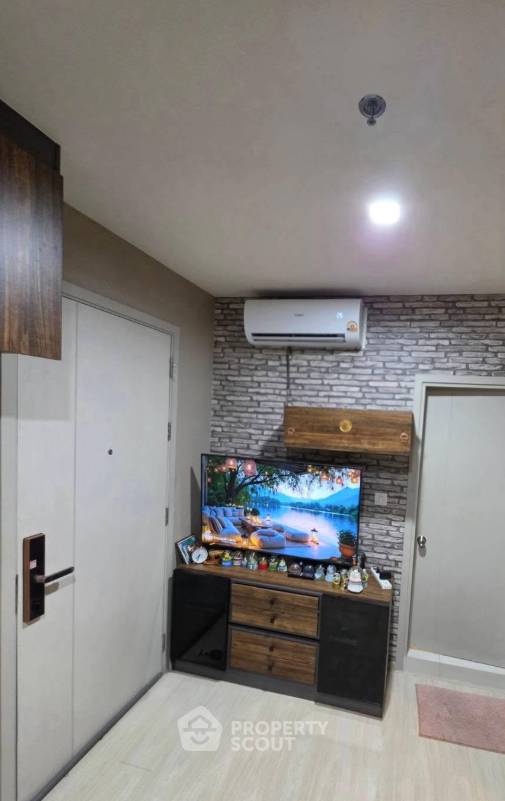 รูป ราคาคุ้มค่า คอนโด 1 ห้องนอน Life Sukhumvit 48 ใกล้รถไฟฟ้า BTS พระโขนง (ID 3075475) - รูปที่ 2/5