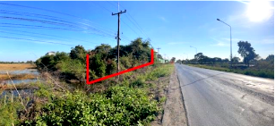 Houses for sale Phra Nakhon Sri Ayutthaya : PROPERTY 4923.5 Sq.w. Bang Sai Phra Nakhon Sri Ayutthaya for 15.2M