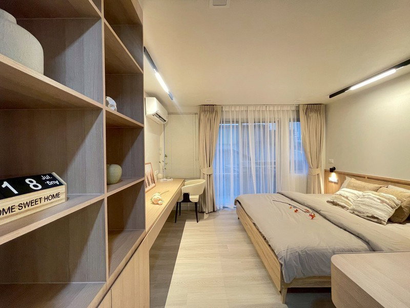 รูป A047021 Raintree Village Apartment - รูปที่ 3/8