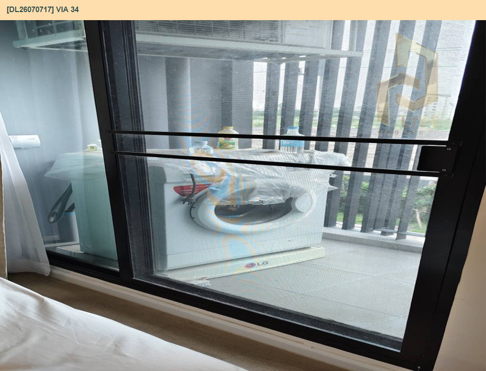 picture DL26070716 Condo for sale, Kave Town Shift near -, ready to move in, call urgently 0653619502 LineID @952jdxxk - 7/12