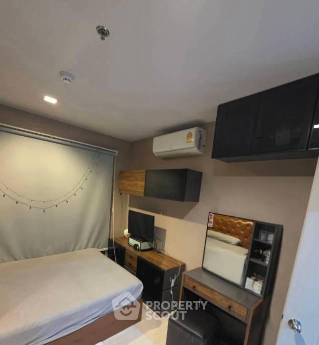 รูป ราคาคุ้มค่า คอนโด 1 ห้องนอน Life Sukhumvit 48 ใกล้รถไฟฟ้า BTS พระโขนง (ID 3075475) - รูปที่ 3/5
