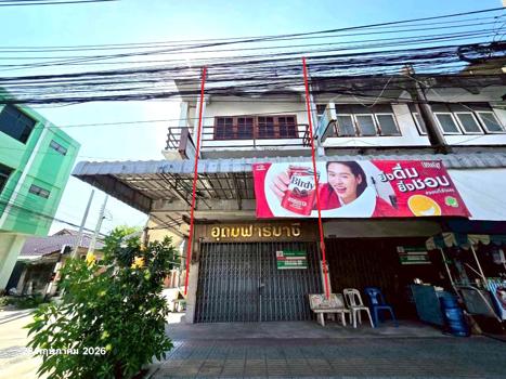 รูป อาคารพาณิชย์ 21.3 ตร.วา เมืองชลบุรี ชลบุรี 5M - รูปที่ 28/31