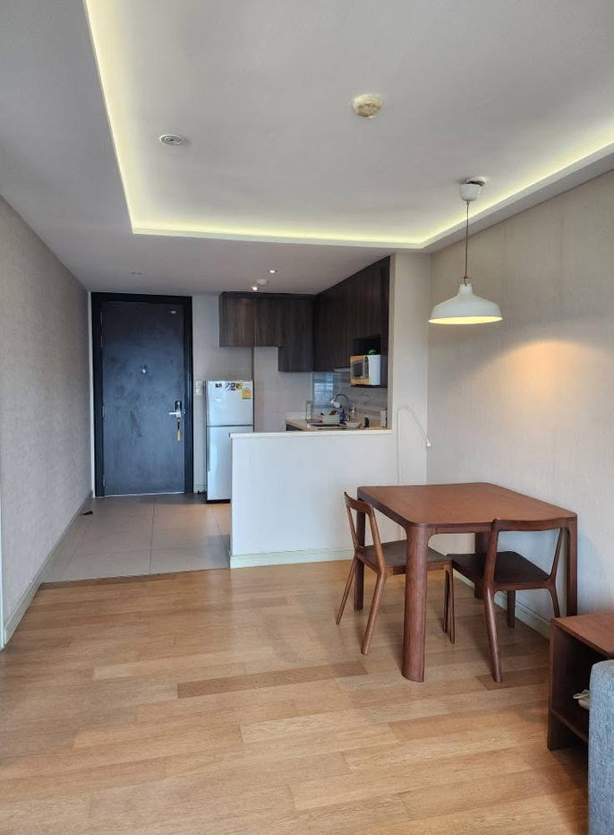 รูป ให้เช่า Tidy deluxe Sukhumvit 34 BTS ทองหล่อ - รูปที่ 4/8
