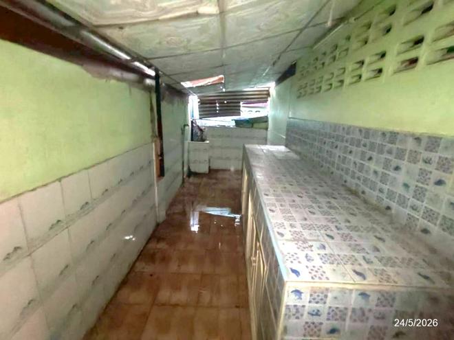 รูป บ้านเดี่ยว 76 ตร.วา เมืองอุดรธานี อุดรธานี 1.2M - รูปที่ 15/43