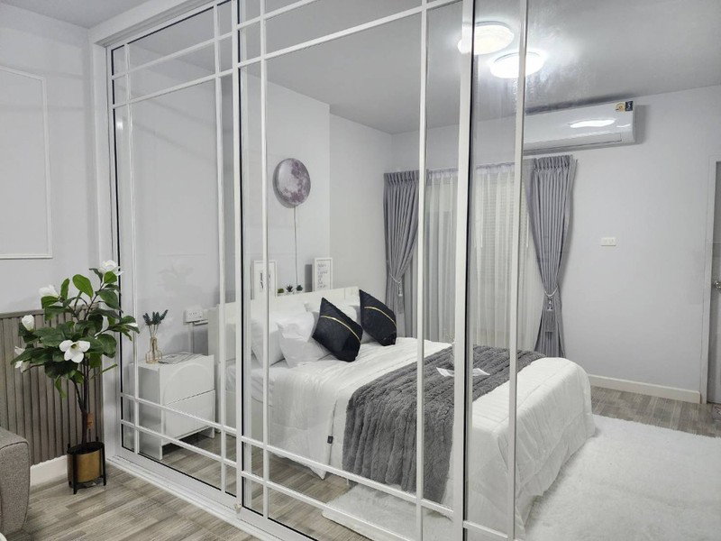 รูป A047393 Supalai City Home Ratchada - Pinklao - รูปที่ 5/8