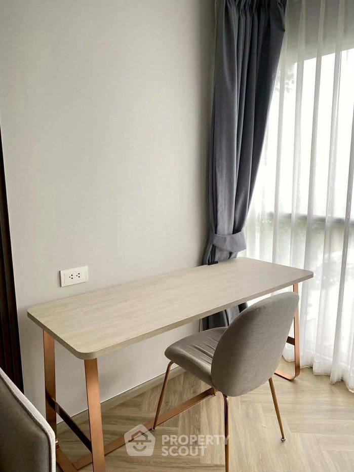 รูป คอนโด 1 ห้องนอน ขาย Chapter Thonglor 25 ใกล้ทองหล่อ กรุงเทพ (ID 3078955) - รูปที่ 9/12