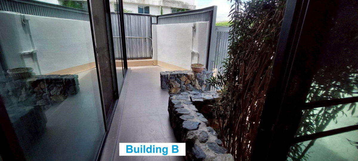 รูป ขายบ้านเดี่ยวชั้นเดียว พื้นที่กว้าง ทำเลศักยภาพ ใกล้ Big C ดอนจั่น เชียงใหม่ เหมาะทั้งอยู่อาศัยและลงทุน #C9MG100665 - รูปที่ 28/33