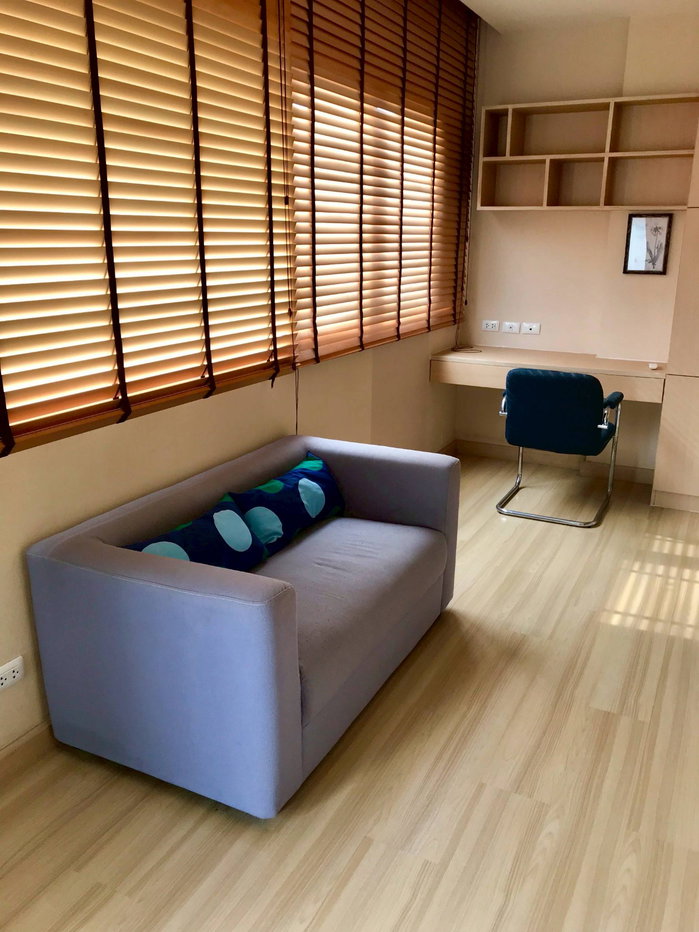 รูป ขาย Apple condo  ใกล้ BTS แบริ่ง - รูปที่ 4/8