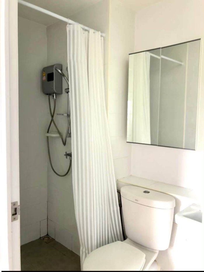 picture Plum Condo Park Rangsit Phase 2 for rent ✨ Fully furnished - 8/8