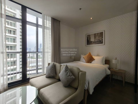 🔥🔥🔥 For Rent Condo , Park Origin Phrom Phong , BTS-Phrom Phong , Khlong Tan , Khlong Toei , Bangkok , CX-163918 ✅ Live chat with us ADD LINE @connexproperty ✅ 🔥🔥🔥