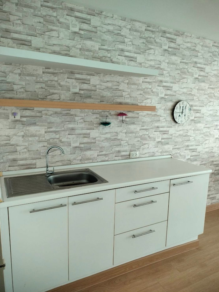 รูป ขาย D5 Condo 51.86 ตรม. ตั้งอยู่ในซอยนวลจันทร์56 เขตบึงกุ่ม กทม. - รูปที่ 13/20