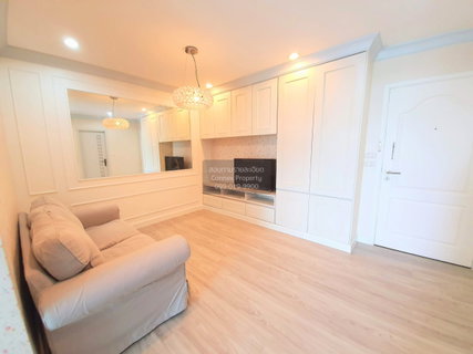 รูปภาพ For Rent Condo , Sense of London , BTS-Bearing , Samrong Nuea , Mueang Samut Prakan , Samut Prakarn , CX-163591 ✅ Live chat with us ADD LINE @connexproperty ✅