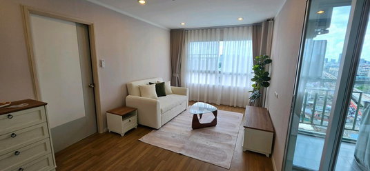 A046915 Lumpini Place Suksawat - Rama 2