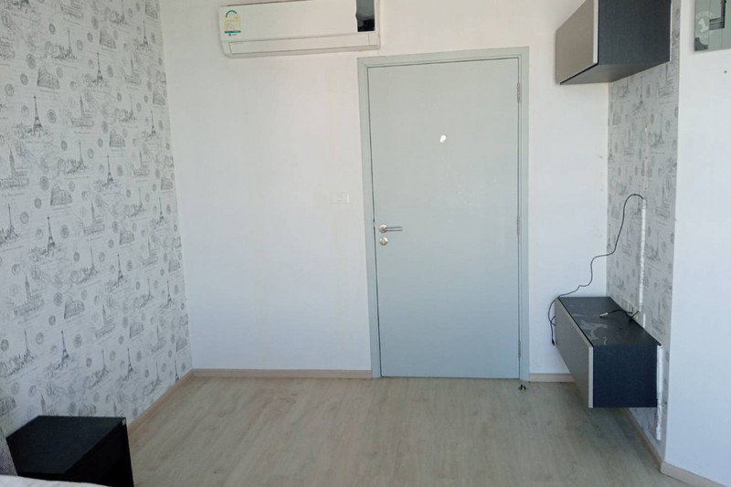 รูป A046851 IDEO Sathorn Tha Phra - รูปที่ 3/6