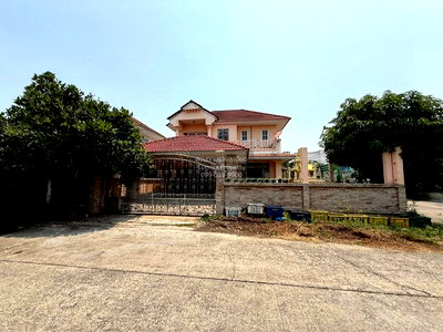 ขายบ้านเดี่ยว : ขายบ้าน  บ้านบุรีรมย์ พระราม 2 เอกชัย รีโนเวทใหม่ บางน้ำจืด เมืองสมุทรสาคร สมุทรสาคร CX-164285 ✅ ทักไลน์ @connexproperty ตอบทันที ทีมงานมืออาชีพ ✅