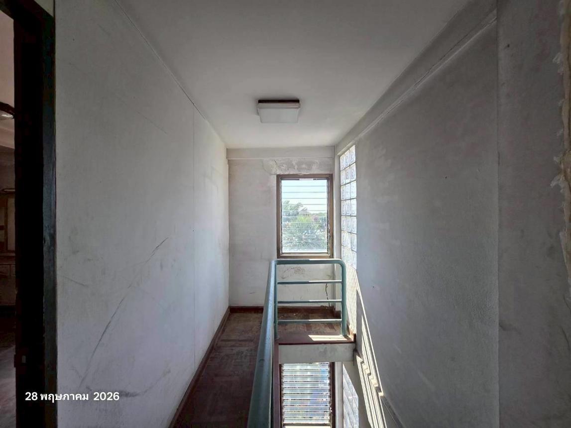 รูป อาคารพาณิชย์ 21.3 ตร.วา เมืองชลบุรี ชลบุรี 5M - รูปที่ 24/31