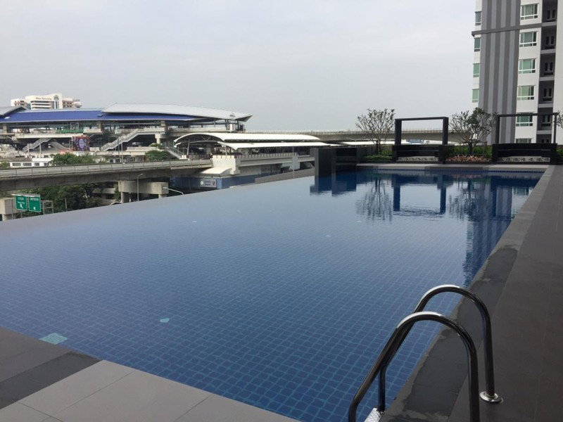 รูป A047186 The President Sathorn - Ratchaphruek 2 - รูปที่ 5/5
