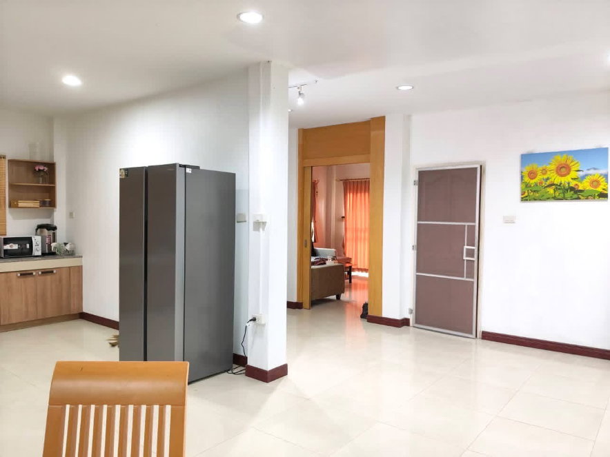 รูป บ้านว่างให้เช่า ธารดารา 🌟  บ้านเดี่ยว หลังใหญ่ใจกลางศรีราชา -ไร่กล้วย - รูปที่ 11/24