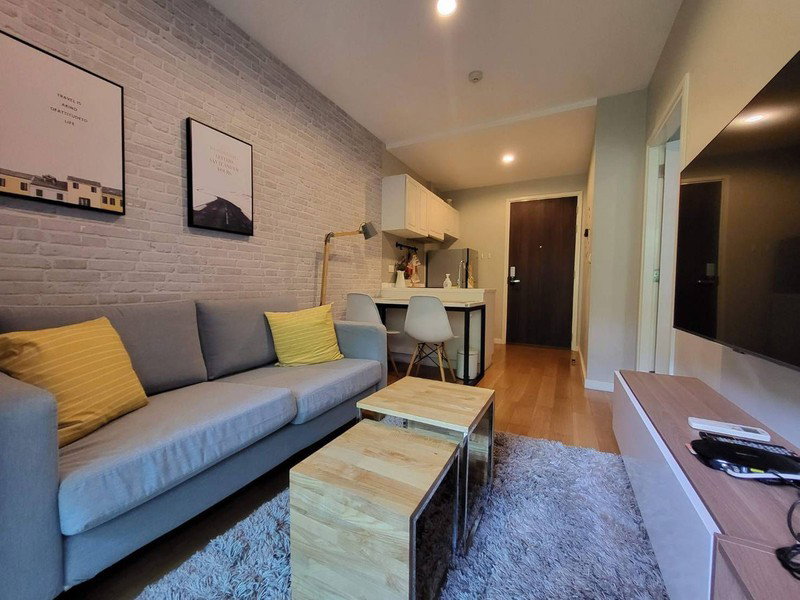 picture A046778 Condolette Dwell Sukhumvit 26 - 1/8