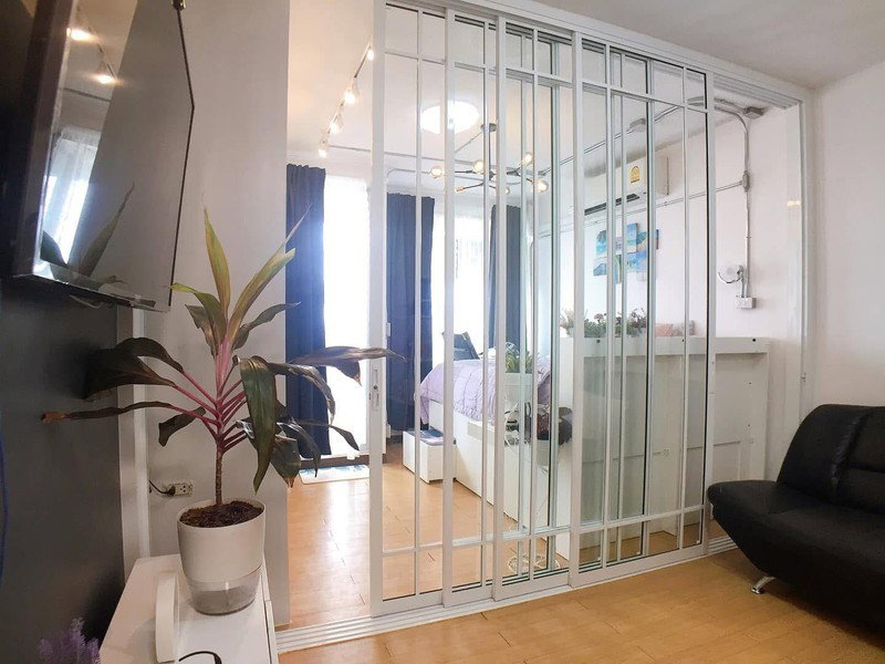 รูป A047061 Srinankarin Place Condominium - รูปที่ 5/8