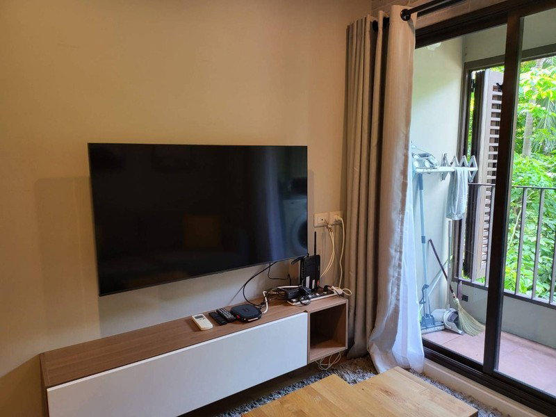 picture A046778 Condolette Dwell Sukhumvit 26 - 5/8