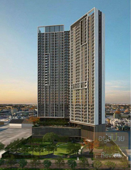 รูป A047127 The Key Sathorn - Charoenraj - รูปที่ 4/4