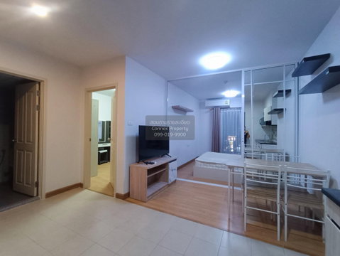 For Rent Condo , Supalai City Resort Chaeng Watthana , Bang Talat , Pak Kret , Bangkok , CX-164326 ✅ Live chat with us ADD LINE @connexproperty ✅