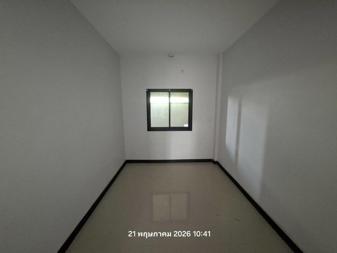 รูป ทาวน์เฮ้าส์ 24.6 ตร.วา เดอะอมตะโฮม นิคมพัฒนา ระยอง 1.3M - รูปที่ 14/19