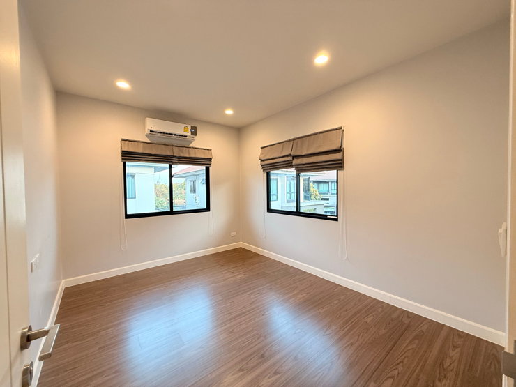 รูป เช่าบ้านเดี่ยว หมู่บ้านเศรษฐสิริ วงแหวน-ลำลุกกา - รูปที่ 14/25
