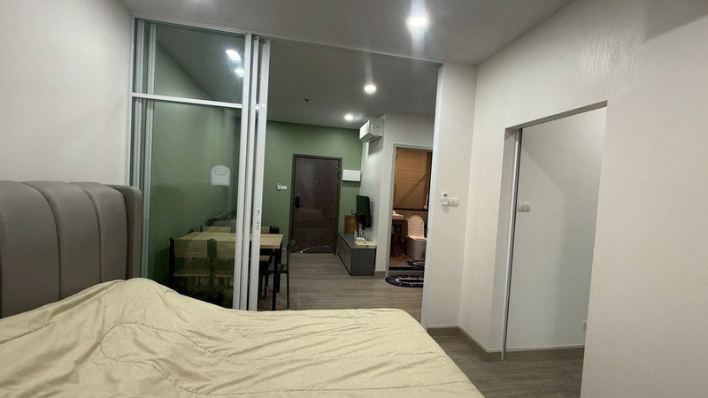 รูป A047398 Supalai Loft Phasi Charoen Station - รูปที่ 8/8