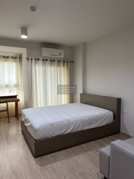 For Rent Condo , Ideo Sathorn - Wongwian Yai , BTS-Wongwian Yai , Khlong Ton Sai , Khlong San , Bangkok , CX-163926 ✅ Live chat with us ADD LINE @connexproperty ✅