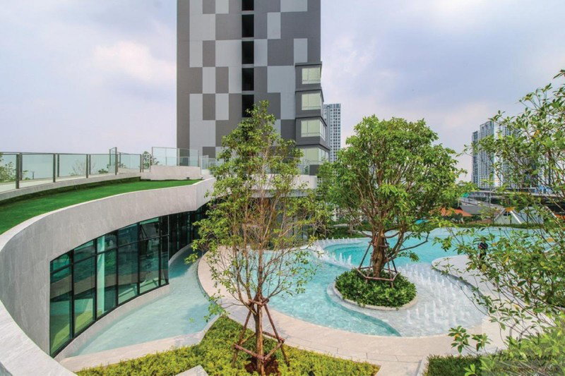 รูป A046797 Elio Sathorn-Wutthakat - รูปที่ 3/4