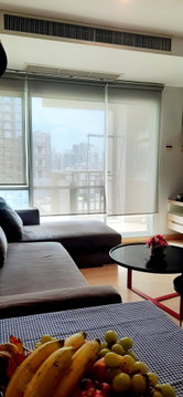 🏙️✨ FOR RENT: 59 Heritage Sukhumvit — SPACIOUS HIGH-FLOOR LIVING IN PRIME THONGLOR!  💰 Rental Price: 30,000 THB/month