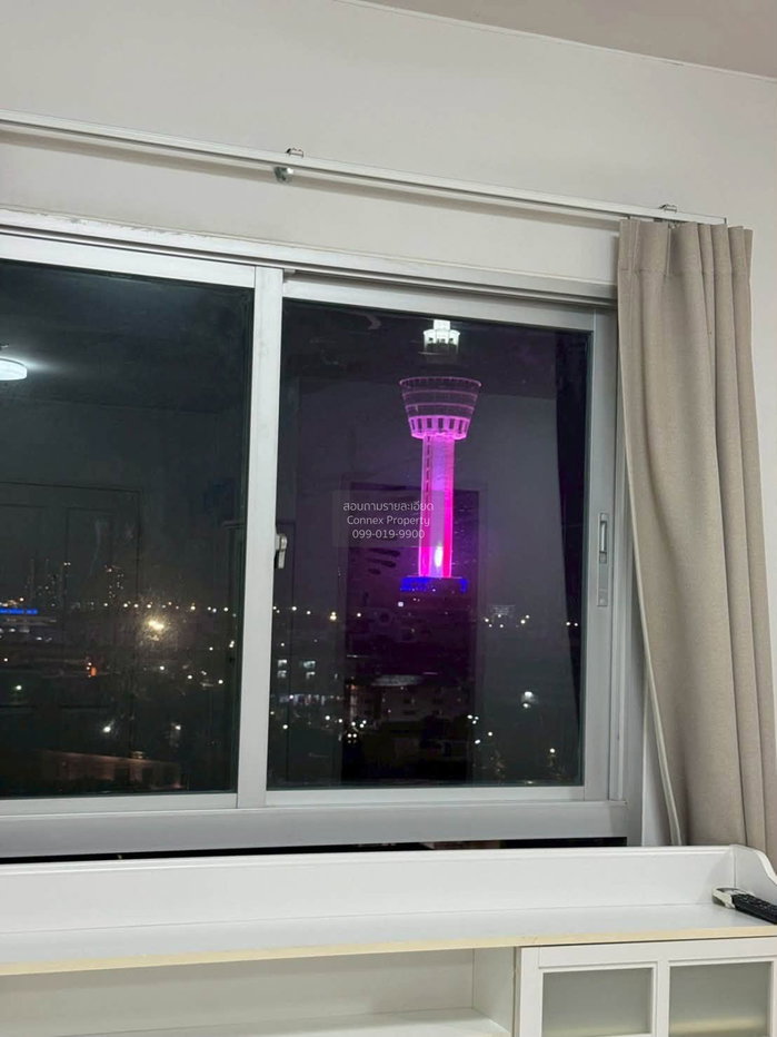 picture 🔥🔥🔥 For Rent Condo , THE PARKLAND LITE SUKHUMVIT - PAKNAM , nice view , high floor , corner unit , river view , newly renovated , BTS-Pak Nam , Pak Nam , Mueang Samut Prakan , Samut Prakarn , CX-164258 ✅ Live chat with us ADD LINE @connexproperty ✅ 🔥🔥🔥 - 7/9
