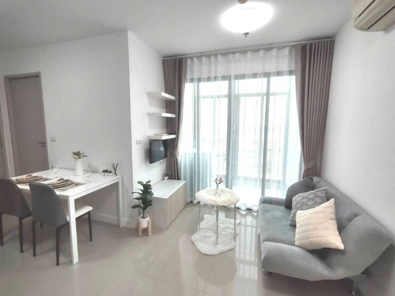 รูป A046831 Ideo Blucove Sukhumvit - รูปที่ 3/8