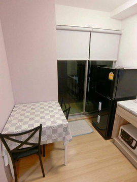 A047008 Plum Condo Chaengwattana Station (phase - 3)