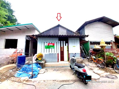 Houses for sale : HOME 20.2 Sq.w. Nong Chok Bangkok for 716,000