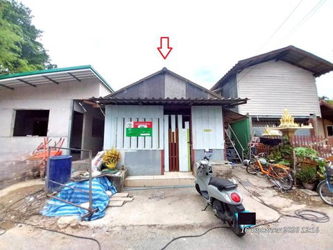 HOME 20.2 Sq.w. Nong Chok Bangkok for 716,000