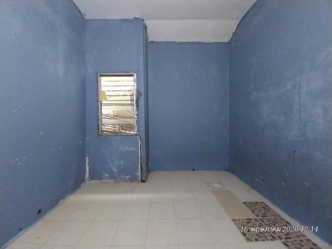 รูป บ้านเดี่ยว 20.2 ตร.วา เคหะชุมชนฉลองกรุง เขตหนองจอก กรุงเทพมหานคร 524,000 - รูปที่ 11/29