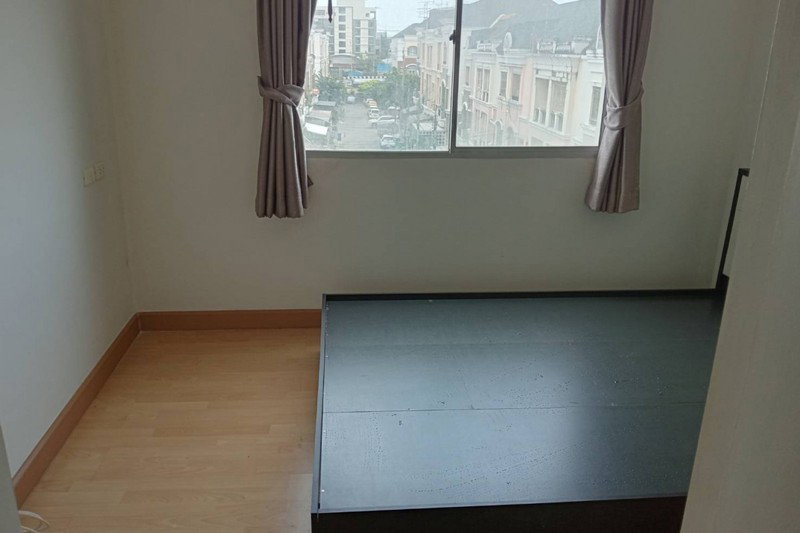รูป A047058 Smart Condo Rama 2 - รูปที่ 2/3