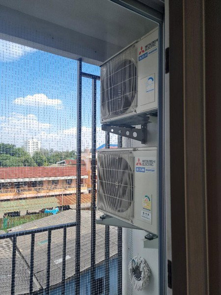รูป A047004 Ploen Ploen Condo Samakkee-Tiwanon - รูปที่ 5/8