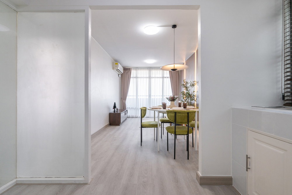 รูป ขาย!!! 🏙️ Victoria Lakeview Condominium ( 2 ห้องนอน พื้นที่กว้าง ส่วนกลางครบ 💥💥💥 ) - รูปที่ 41/61